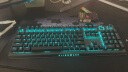 外星人（Alienware）AW920K 三模游戏电竞机械键盘 Cherry mx红轴 全键可编程 磁吸充电 送男友 送女友 黑色 晒单实拍图