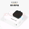 奇叶钢化膜贴膜镜头盖保护盖适用影石insta 360 go3s拇指相机insta360 go3s屏幕贴膜配件 实拍图