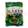 沈厅 苏州周庄特产沈万三阿婆菜125g*5袋毛豆菜下饭菜下粥菜咸菜特色酱菜调味品 实拍图