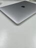 Apple Macbook Pro15寸二手苹果笔记本视网膜2K屏独显设计渲染剪辑应用开发 19款MV932高配i9-2.3/16G-512银 95成新 晒单实拍图