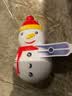 BLW BAWANLONG TOYS夹雪球夹子玩雪工具儿童打雪仗捏雪模具神器 彩色雪人雪夹【铁钉加厚款大号38cm】 实拍图