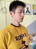 泽心雅玉朱砂吊坠平安扣朱砂挂件护身符本命年项链高含量男女同款宝宝 实拍图