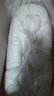 南极人（Nanjiren）新疆棉被子冬被冬季棉花被子冬被纯棉被芯棉被冬季被子全棉被褥 立体棉花被-米白【新疆一级长绒棉】 200x230cm特厚冬被【约10斤】 实拍图