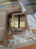 悍高（HIGOLD） 304不锈钢快装式固定式液压铰链缓冲阻尼铰链橱柜合页五金配件 304不锈钢(固定式)直臂1只 实拍图