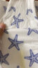 碧芭宝贝盛夏光年尿不湿婴儿纸尿裤 0.2cm超薄透气纸尿片 纸尿裤S-38片 （4-8kg) 实拍图