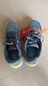 保罗骆驼【专柜正品】秋冬慢跑男女运动鞋减震超轻跑步鞋 蓝色（升级款） 36 （标准码数，正码正拍） 实拍图