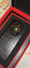 Tonino Lamborghini【官旗】W2024兰博基尼5G手机 高通骁龙轻奢商务 1亿像素主摄 5800mah大电池 1.5K超清护眼曲面屏 鳄鱼纹_徽墨黑【单机版】 16GB+512GB 实拍图