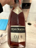 人头马（Remy Martin）洋酒 CLUB优质香槟区干邑白兰地 3000ml  实拍图