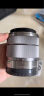 SONY索尼NEX5R NEX5T NEX-7 NEX-5N NEX6入门级二手数码微单相机奶昔系列 索尼NEX-5T 18-55mm【颜色随机】 99成新 实拍图