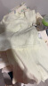 童泰（TONGTAI）婴儿内衣套装夏季衣服儿童薄款家居内衣TS41J322-DS绿色80cm 晒单实拍图