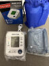 奥克斯（AUX）血压仪家用上臂式血压计测量仪医用高精准电子血压计量血压器老人血压表5811 实拍图