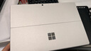 微软Surface Pro4/5/6/7/7+二合一平板笔记本电脑12.3英寸Windows触屏电脑 9新pro7 i5 8G 256G触屏热销款 官方标配【单机+电源】 实拍图