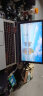 机械师二手笔记本电脑T58T90F117 15.6/17.3英寸吃鸡电竞144h游戏本RTX3060 95新①i5-10200 16G 3060 高刷 实拍图