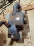 东成 带式砂光机带式砂磨机坦克机抛光机电动工具 S1T-FF-100*610 晒单实拍图