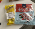 川珍 寿司紫菜28g 寿司海苔紫菜包饭10片送竹帘卷帘 实拍图