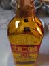 出口小方瓶牌 北京二锅头 金方 口粮纯粮酒 清香型白酒 46度 500mL 1瓶 单瓶装 实拍图
