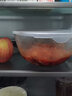 Ocuisine法国进口耐热玻璃碗微波炉烤箱钢化玻璃汤碗餐具和面盆泡面沙拉碗 1L*2+2L+3L四件套（家庭装） 实拍图