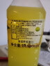 水妈妈泰国进口 酸柑水青桔汁青柠檬汁 泰餐调味小青柑果汁饮品浓浆1L 实拍图