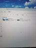戴尔（DELL）国家补贴灵越16Plus 7640 16英寸标压酷睿高性能轻薄家用办公学生游戏AI设计笔记本电脑 Core5-210H 16G内存 1T固态 标配 实拍图