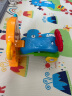 澳贝（auby）婴幼儿童玩具小猴学步车多功能防侧翻儿童平衡车三用宝宝满月礼盒 实拍图