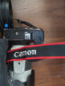 佳能（Canon）原装相机背带 肩带 单反相机EOS 5D3、5D4、70D、60D、7D、6D通用 5D3(5D Mark III)原版 晒单实拍图