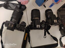 尼康（Nikon） 【全新国行正品带票】Z5全画幅微单数码相机微单套机高清专业微单套机 拆单机 Z5 24-70 F/4S套+星曜55 F1.8镜头 套餐一【64g卡备用电池新手必备套餐】 实拍图