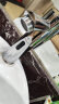 莫顿（MODUN）M-3388 单冷感应铜制水龙头 自动感应式洗手器面盆龙头 实拍图