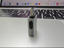 阿卡西斯Type-C转接头USB OTG头手机U盘平板转接器 车载转换器 适用苹果MacBook笔记本电脑华为安卓 晒单实拍图