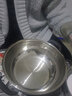 仕索思电热锅家用多功能电炒锅不锈钢电火锅电蒸锅电煮锅电锅蒸煮一体式电锅电炖锅炒菜锅大功率做饭锅 3.5L 双挡 26cm【一锅一笼】 加厚锅体0.6毫米 实拍图