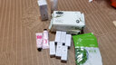 佰草集双石斛修护高保湿精华蜜30ml 保湿舒缓清爽呵护敏感肌护肤品精华 双石斛修护高保湿精华蜜30ml 实拍图