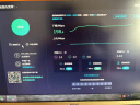 无线网卡台式主机电脑专用wifi接收器usb千兆5g网双频穿墙免驱动 5G免驱WiFi 6】强穿墙】千兆更快 实拍图