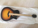 卡马卡普马D1C3TSM卡马卡玛民谣吉他初学者入门吉它 日落色41英寸 实拍图