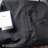 耐克（NIKE）男裤子 夏季新款直筒裤收腿运动休闲透气耐磨长裤宽松运动裤 运动裤/快干直筒 L 175/80A 实拍图