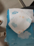 舒比奇suitsky透气薄婴儿纸尿片中号M168片(6-11kg)尿不湿无腰贴 实拍图