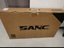 SANC 24.5英寸原生240hz Fast IPS快速液晶显示器1ms 广色域硬件低蓝光 电竞游戏液晶屏幕N50Pro6 N50Pro5+升降支架版200Hz电竞屏 实拍图