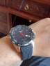 天梭（TISSOT）官旗 瑞士手表腾智无界系列太阳能智能石英手表520送男友礼物 T121.420.47.051.02 实拍图