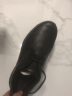 ECCO爱步男鞋运动休闲健步鞋biom系列 缓震舒适跑步鞋经典 837514 黑色-01001（保税仓发货） 43 实拍图