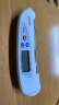 MITIR食品温度计厨房油温婴儿奶温液体水温食物咖啡烘焙神器TP502白色 实拍图