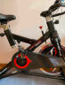 HARISON汉臣动感单车家用智能健身车 室内自行车运动健身器材SHARP X9eco 晒单实拍图