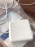 【放心购】笔记本电源适配器mac充电器USB-C适用原装苹果电脑MacbookAirPro充电线网懿 60W L头 A1278A1181A1184 实拍图
