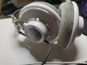 爱科技（AKG） K701头戴式监听耳机有线大手办音乐专业录音HIFI ACG 晒单实拍图