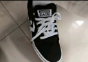 匡威（Converse）官方 El Distrito 2.0 街场2.0男女板鞋黑色167008C 白167007C 36 实拍图
