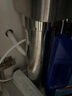海尔海尔（Haier）家用净水器滤芯 HU603-5A/3a软化版/净化版 滤芯配套替换滤芯 一级pp棉滤芯 实拍图