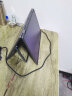 雕塑家 便携显示器 可折叠双屏15.6英寸 笔记本副屏电脑扩展屏幕办公炒股游戏扩展大屏 实拍图