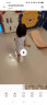 蒙拓嘉 平衡板聪明板儿童跷跷板百变弯曲感统训练器材室内家用宝宝平衡木翘翘板玩具 实拍图