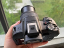 佳能全新 佳能EOS R50 微单相机 防抖视频vlog高清相机 佳能r50国际版 黑色R50机器+RF18-45镜头 标配+128G内存卡+相机包 晒单实拍图