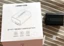 绿联NP-FW50索尼相机电池ZV-E10充电器套装适用sony索尼a6000 a6400 a6100 a7rm2 a7s2单反数码相机 NP-FW50【单电池】 实拍图