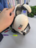3MH6A 防噪音耳罩睡眠用 防噪声耳罩 睡觉用降噪耳机学习工作消音 工厂隔音耳罩 H6A耳罩 实拍图