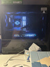 微软（Microsoft） Xbox Series X/One S手柄配件 XSX/XSS游戏机周边 Xbox/PS手柄摇杆帽 白色 黑色（2对） 实拍图