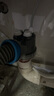 米家小米净水器1200G Pro 厨下家用专利零陈水3.0系统净水机 小米发布会MR1282-B 实拍图